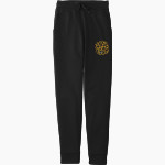 WALKER VALLEY HIGH SCHOOL MUSTANGS <span class="pdp-name-mascot">WALKER VALLEY MUSTANGS</span> Sport-Tek Sport-Wick Fleece Jogger Front Thumbnail