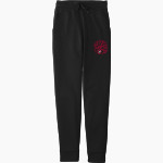 SOMERSET HIGH SCHOOL SPARTANS <span class="pdp-name-mascot">SOMERSET SPARTANS</span> Sport-Tek Sport-Wick Fleece Jogger Front Thumbnail