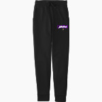 LINCOLN HIGH SCHOOL GOLDEN BEARS <span class="pdp-name-mascot">LINCOLN GOLDEN BEARS</span> Sport-Tek Sport-Wick Fleece Jogger Front Thumbnail