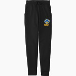 Mercy High School Tigers Online Store Sport-Tek Sport-Wick Fleece Jogger Front Thumbnail