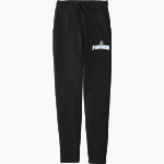 NORTH MAC HIGH SCHOOL PANTHERS <span class="pdp-name-mascot">NORTH MAC PANTHERS</span> Sport-Tek Sport-Wick Fleece Jogger Front Thumbnail