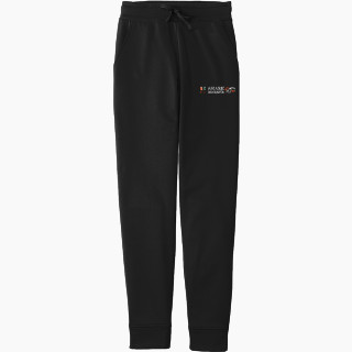 Sport-Tek Sport-Wick Fleece Jogger