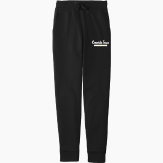 Sport-Tek Sport-Wick Fleece Jogger
