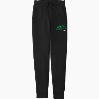 Sport-Tek Sport-Wick Fleece Jogger