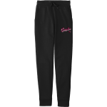 South Shore Smoke Smoke <span class="pdp-name-mascot">South Shore Smoke Smoke</span> Sport-Tek Sport-Wick Fleece Jogger Front Thumbnail