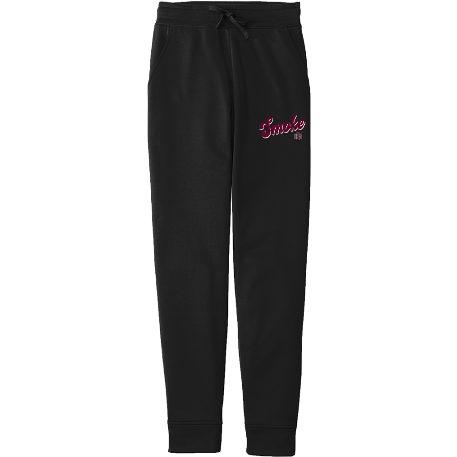 South Shore Smoke Smoke <span class="pdp-name-mascot">South Shore Smoke Smoke</span> Sport-Tek Sport-Wick Fleece Jogger