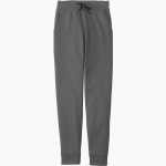 Penn Yan Academy Mustangs Sport-Tek Sport-Wick Fleece Jogger Front Thumbnail