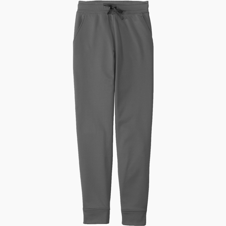 Penn Yan Academy Mustangs Sport-Tek Sport-Wick Fleece Jogger