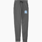 Believe In You <span class="pdp-name-mascot">Believe In You</span> Sport-Tek Sport-Wick Fleece Jogger Front Thumbnail