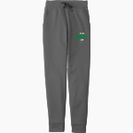 WEEKI WACHEE HIGH SCHOOL HORNETS <span class="pdp-name-mascot">WEEKI WACHEE HORNETS</span> Sport-Tek Sport-Wick Fleece Jogger Front Thumbnail