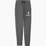 John Swett High School Online Apparel Store Sport-Tek Sport-Wick Fleece Jogger Front Thumbnail
