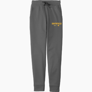 Sport-Tek Sport-Wick Fleece Jogger