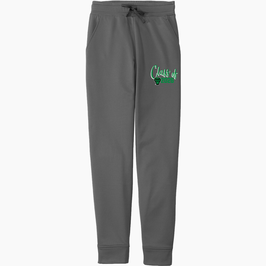 Tomas Gators Sport-Tek Sport-Wick Fleece Jogger