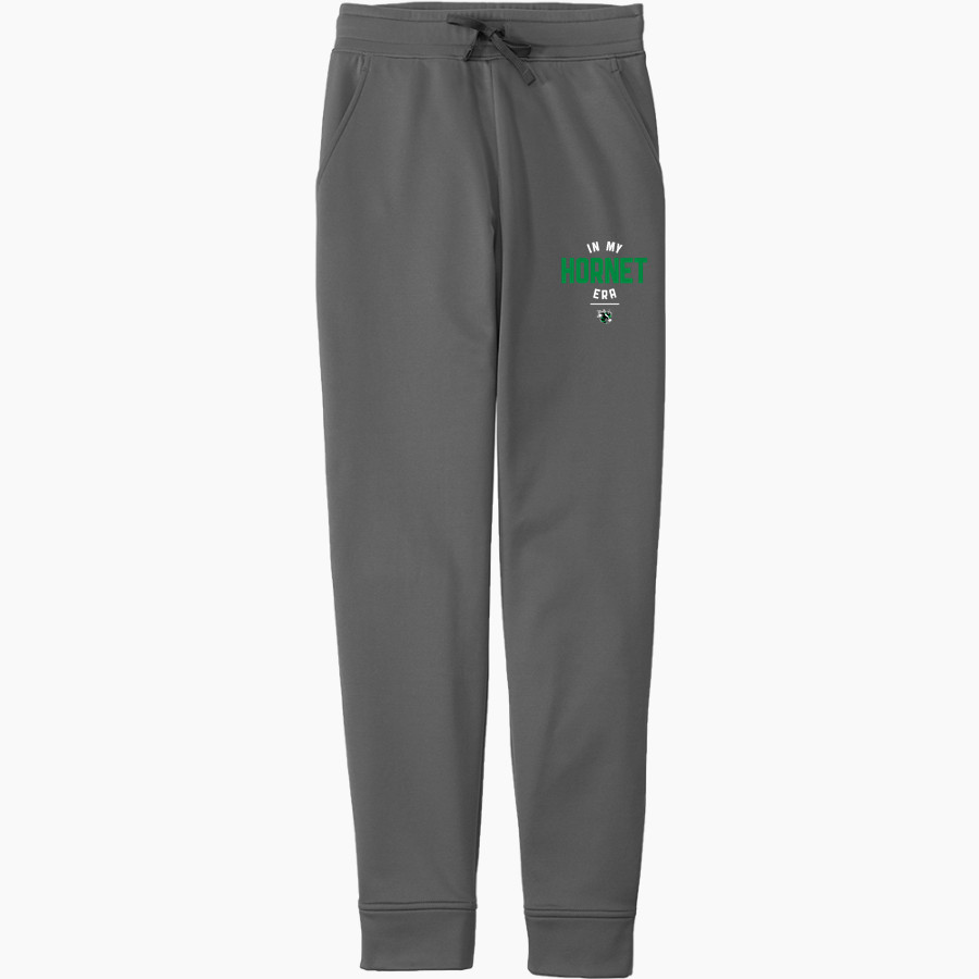 WEEKI WACHEE HIGH SCHOOL HORNETS <span class="pdp-name-mascot">WEEKI WACHEE HORNETS</span> Sport-Tek Sport-Wick Fleece Jogger