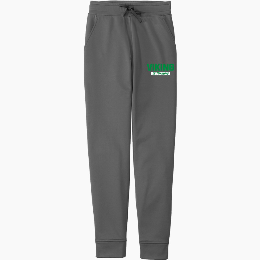 Salem Baptist Vikings Sport-Tek Sport-Wick Fleece Jogger