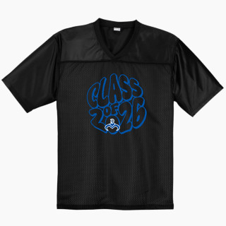 Sport-Tek Men's Posicharge Replica Jersey