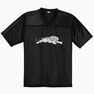 Sport-Tek Men's Posicharge Replica Jersey