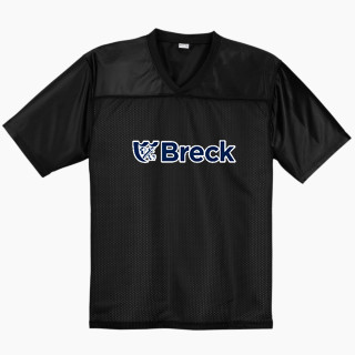 Sport-Tek Men's Posicharge Replica Jersey