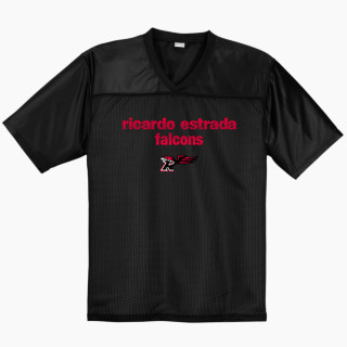 Sport-Tek Men's Posicharge Replica Jersey