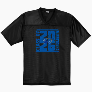 Sport-Tek Men's Posicharge Replica Jersey