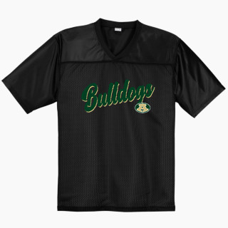 Sport-Tek Men's Posicharge Replica Jersey