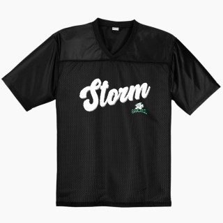 Sport-Tek Men's Posicharge Replica Jersey