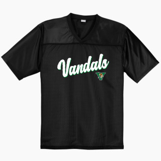 Sport-Tek Men's Posicharge Replica Jersey