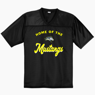 Sport-Tek Men's Posicharge Replica Jersey