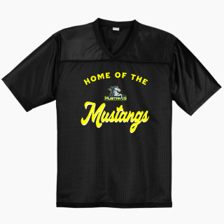 Sport-Tek Men's Posicharge Replica Jersey