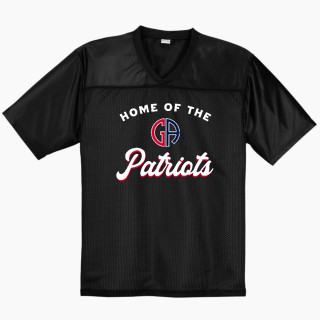 Sport-Tek Men's Posicharge Replica Jersey