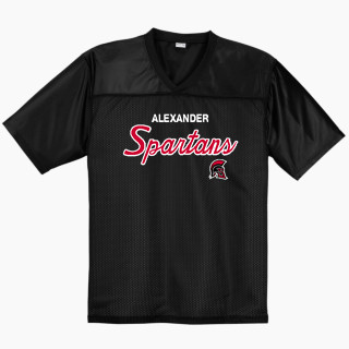 Sport-Tek Men's Posicharge Replica Jersey