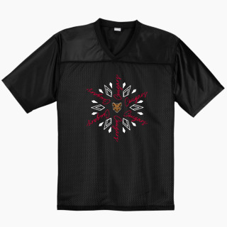 Sport-Tek Men's Posicharge Replica Jersey