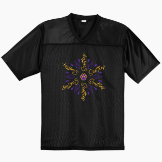 Sport-Tek Men's Posicharge Replica Jersey