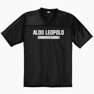 Sport-Tek Men's Posicharge Replica Jersey