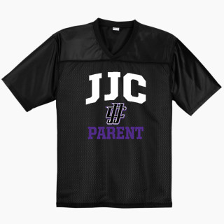 Sport-Tek Men's Posicharge Replica Jersey