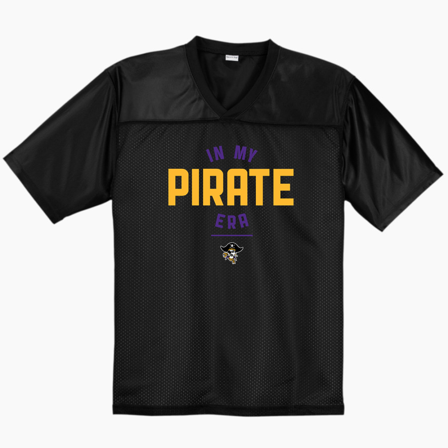 Marshfield Pirates Sport-Tek Men's Posicharge Replica Jersey