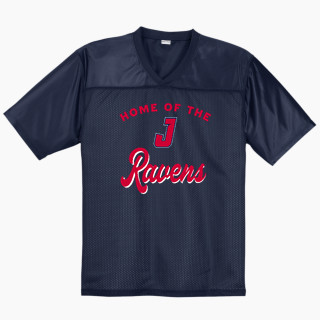 Sport-Tek Men's Posicharge Replica Jersey