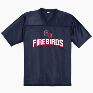 Sport-Tek Men's Posicharge Replica Jersey