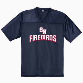 Sport-Tek Men's Posicharge Replica Jersey