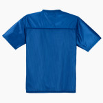 AGOURA HIGH SCHOOL CHARGERS Sport-Tek Men's Posicharge Replica Jersey Back Thumbnail