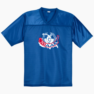 Sport-Tek Men's Posicharge Replica Jersey