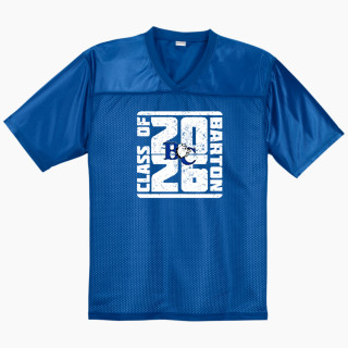 Sport-Tek Men's Posicharge Replica Jersey