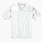 Clovis Point Coyotes Sport-Tek Men's Posicharge Replica Jersey Front Thumbnail