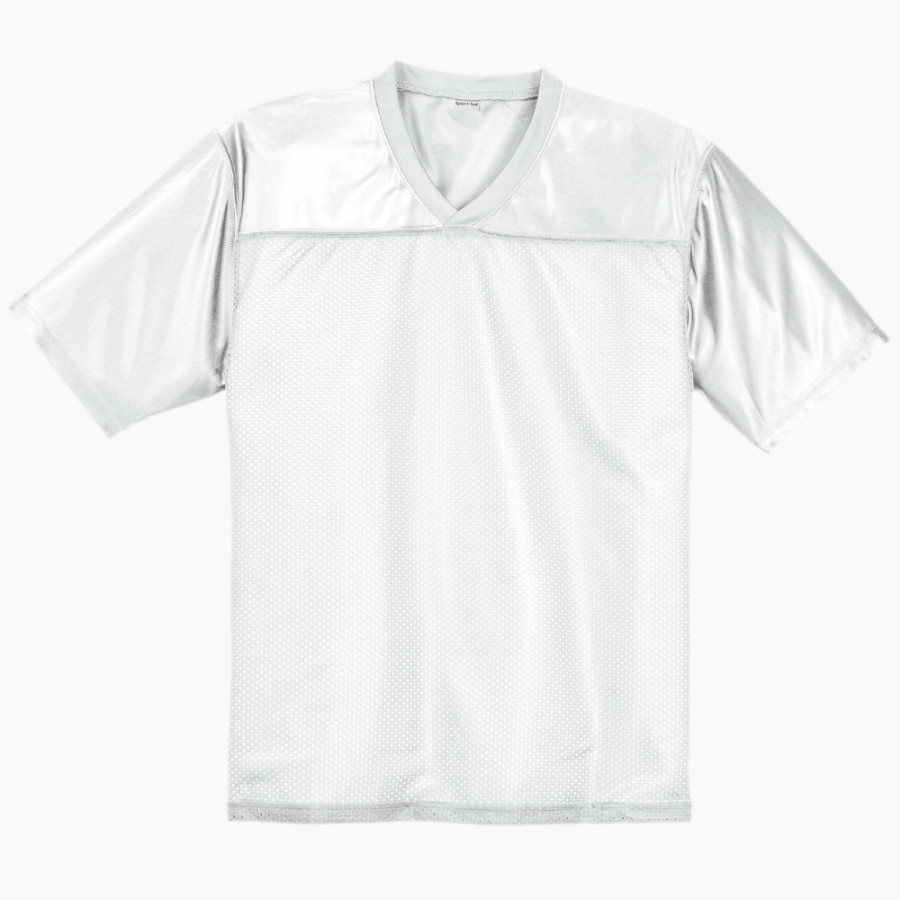 Clovis Point Coyotes Sport-Tek Men's Posicharge Replica Jersey