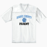 Boone County Rebels <span class="pdp-name-mascot">Boone County Rebels</span> Sport-Tek Men's Posicharge Replica Jersey Front Thumbnail