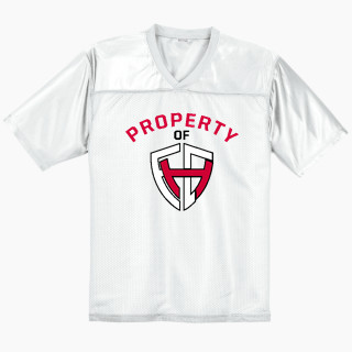 Sport-Tek Men's Posicharge Replica Jersey