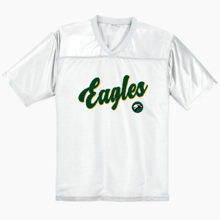 Sport-Tek Men's Posicharge Replica Jersey