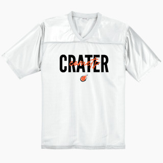 Sport-Tek Men's Posicharge Replica Jersey