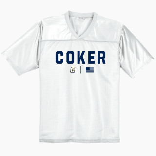 Sport-Tek Men's Posicharge Replica Jersey