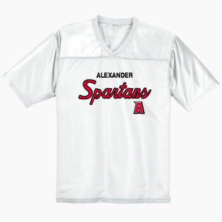 Sport-Tek Men's Posicharge Replica Jersey